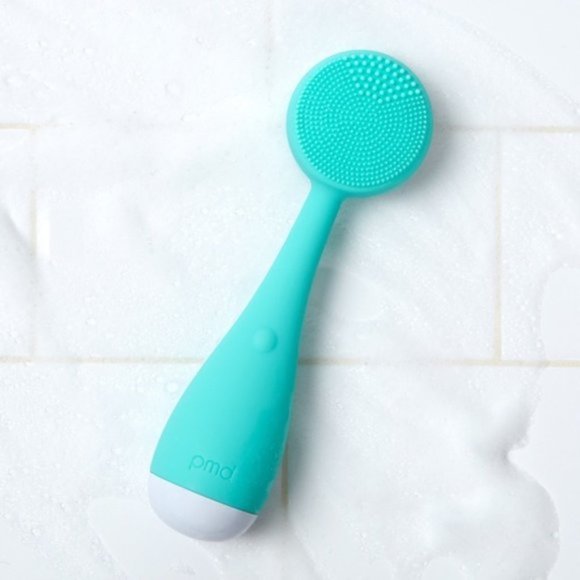 PMD Other - PMD Clean Teal Smart Facial Cleansing Device